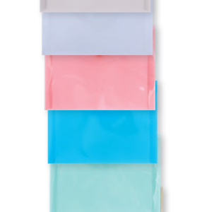 DONAU Polyfale fascikla 8549 blue-10280