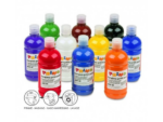 Primo tempera 202BR500-730 burnt sienna-14186