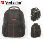 Verbatim Ranac za laptop 16" Stockholm 49853-10284