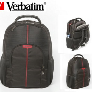 Verbatim Ranac za laptop 16" Stockholm 49853-10284