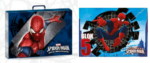 SPIDERMAN school folder A3 316261-11274