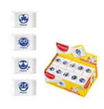 MAPED gumica Smiley soft 112911-0