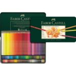 Faber Castell Polychromos Premium 1/120 110011-0