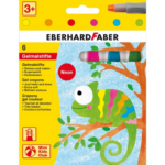 Faber Eberhard voštane neon 529306-0