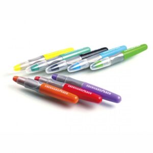 Faber Eberhard voštane neon 529306-46086
