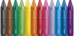 MAPED voštane Color Peps Maxi 1/12 861311-28418