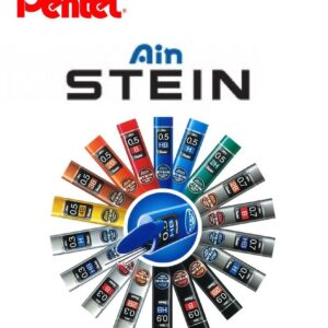 PENTEL mine 0.9 AinStein C279-HB-28180