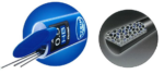 PENTEL mine 0.9 AinStein C279-HB-28182