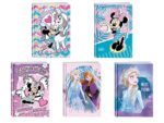 Sveska Minnie Mouse A5 TP latajn 318.252 - Slika 2