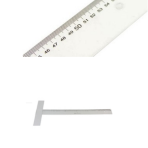 -Lenjir T 93cm PVC 10329-12829