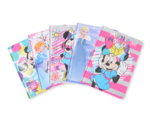 Minnie Mouse school sveska A5 TP latajn 318252-45663