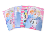 Minnie Mouse school sveska A4 TP dikto 318254-45665