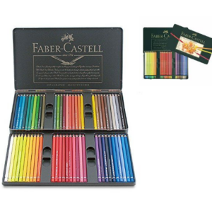 Faber Castell Polychromos Premium 1/60 110060-13020