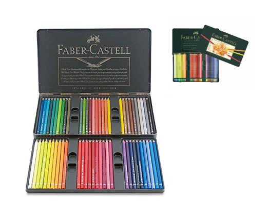 Faber Castell Polychromos Premium 1/60 110060-13020
