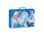 Frozen school folder A3 322261-12901