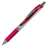 Pentel roler Energel BL77-B red-13599