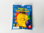 PARTY baloni Classic 710603 yellow-47356