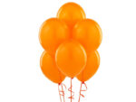 PARTY baloni Classic 710604 orange-0