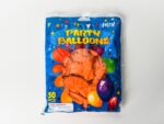 PARTY baloni Classic 710604 orange-47353