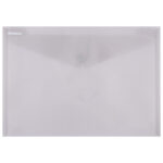 Donau Polyfale fascikla 8547 smoke-0