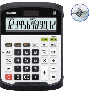 CASIO Kalkulator WD-320MT-0