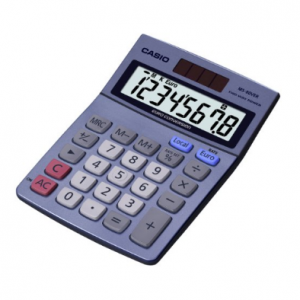 CASIO Kalkulator MS-80VER-0