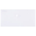 DONAU Polyfale fascikla 8548 transparent-0