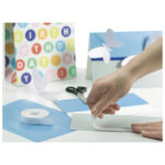 TESA traka obostrana 57910-45287