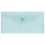 DONAU Polyfale fascikla 8548 green-0