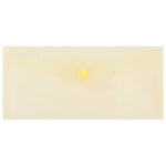 DONAU Polyfale fascikla 8548 yellow-0