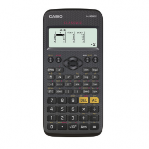 CASIO Kalkulator fx-350EX-0