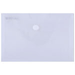 DONAU Polyfale fascikla 8549 transparent-0
