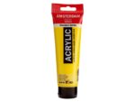TALENS Akrilna boja 680 268 azo yellow light-0