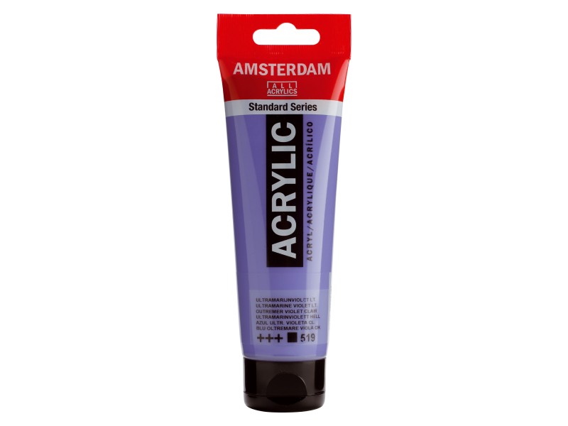TALENS Akrilna boja 680 519 ultramarine violet lt-0