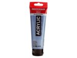 TALENS Akrilna boja 680 562 greyish blue-0