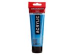 TALENS Akrilna boja 680 564 brilliant blue-0