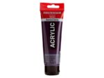 TALENS Akrilna boja 680 568 permanent blue violet-0