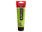 TALENS Akrilna boja 680 617 yellowish green-0