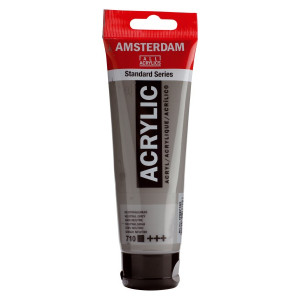 TALENS Akrilna boja 680 710 neutral grey-0