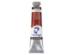 TALENS Van Gogh uljana boja 684 411 burnt sienna-0