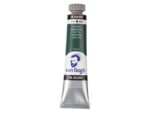 TALENS Van Gogh uljana boja 684 654 fir green-0