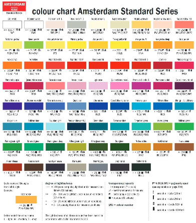 TALENS Akrilna boja 680 519 ultramarine violet lt-39237