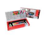 TALENS Van Gogh acrylic set 22820506-0