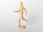MANIKIN MALE 8" 616.016-44443
