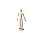 MANIKIN MALE 8" 616.016-0