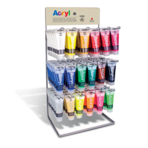 Primo Acrylic color 420TA75-920 gold-36808
