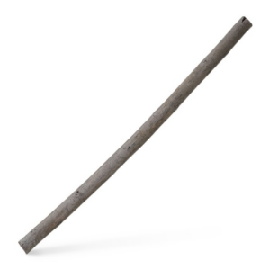 Faber Castell PITT Charcoal natural 5-8mm 129116-32731