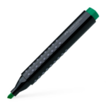 FABER CASTELL Marker Grip 150363 zeleni-0