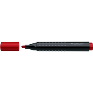 FABER CASTELL Marker Grip 150421 crveni-34597