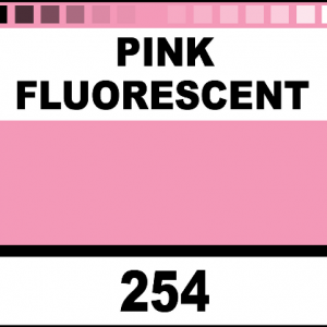 Faber Castell soft pastel 254 128254, pink fluorescent-0